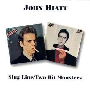 Slug Line two Bit Monster Hiatt John