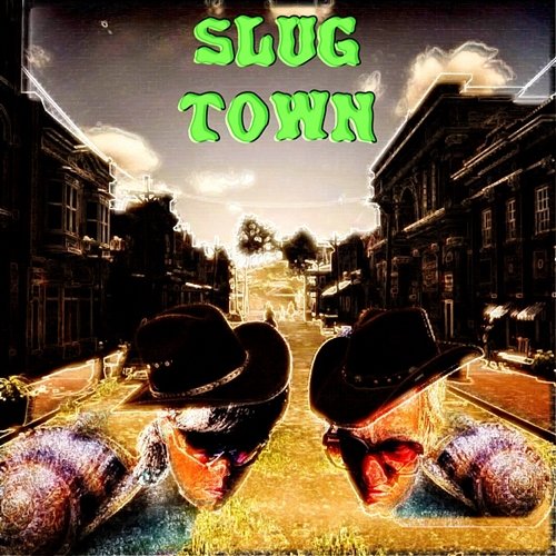 Slug Town Them beats feat. Sam Nazz