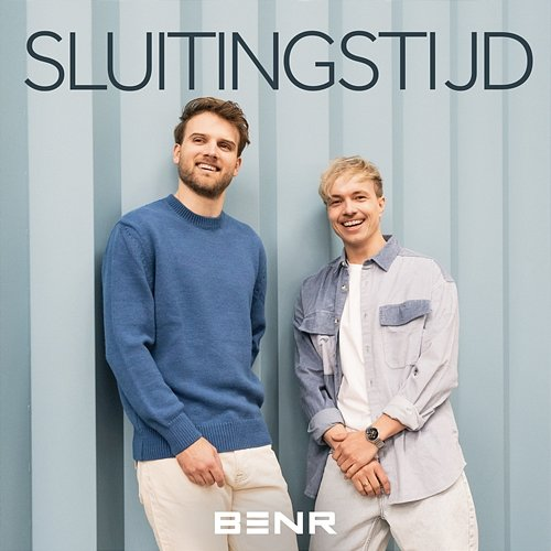 Sluitingstijd BENR