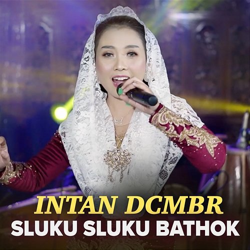 Sluku Sluku Bathok Intan DCMBR