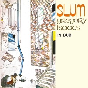Slum In Dub, płyta winylowa Isaacs Gregory