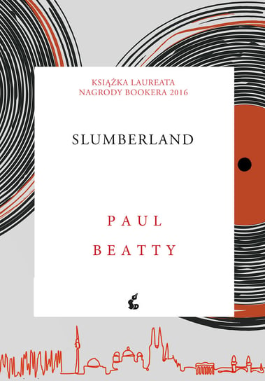 Slumberland Beatty Paul