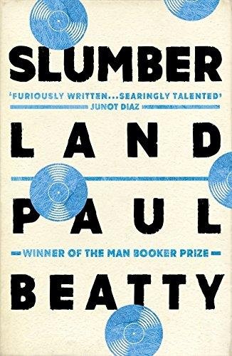 Slumberland Beatty Paul