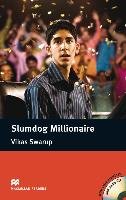 Slumdog Millionaire Swarup Vikas