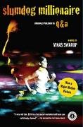 Slumdog Millionaire. Film Tie-In Swarup Vikas