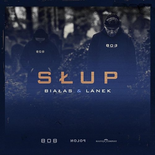 Słup Lanek, Białas