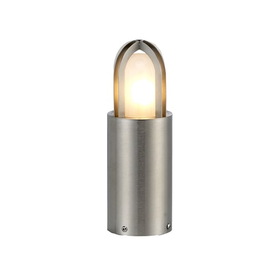Słupek oświetleniowy zewnętrzny Stal nierdzewna E27 40W Paignton Elstead ELSTEAD LIGHTING