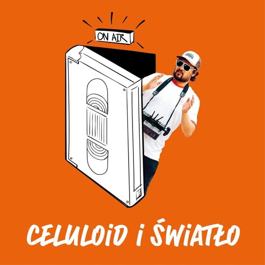 Slut-shaming w kinie S2E6 - Celuloid i światło - podcast - audiobook Tokarski Jarek