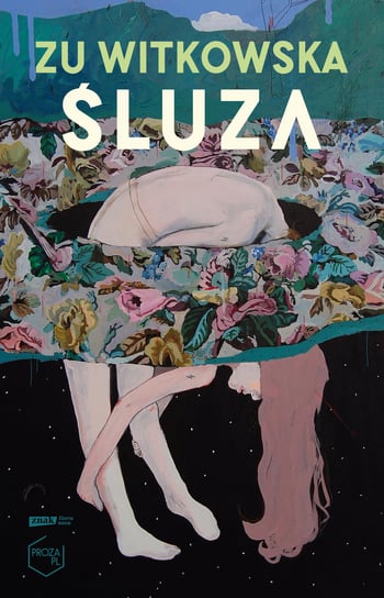 Śluza Witkowska Zu