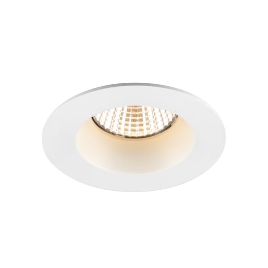 SLV Oprawka NEW TRIA 68 IP65 DIM LED 8,3W 3000K 38° - biały SLV