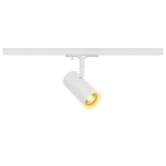 SLV Reflektor 1-fazowy NOBLO SPOT LED DIM 6,2W 2700K 32° - biały SLV