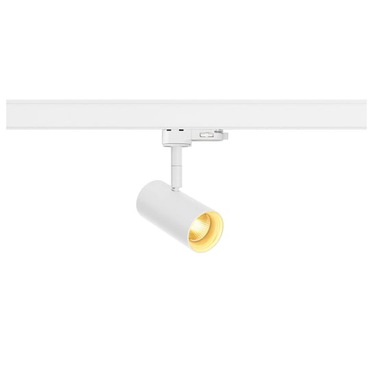 SLV Reflektor 3-fazowy NOBLO SPOT LED DIM 6,2W 3000K 32° - biały SLV