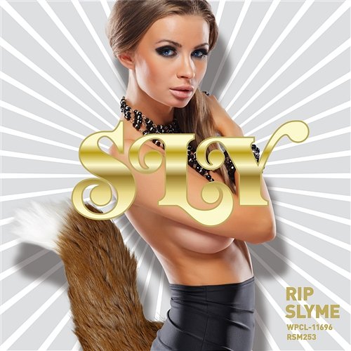 SLY Rip Slyme
