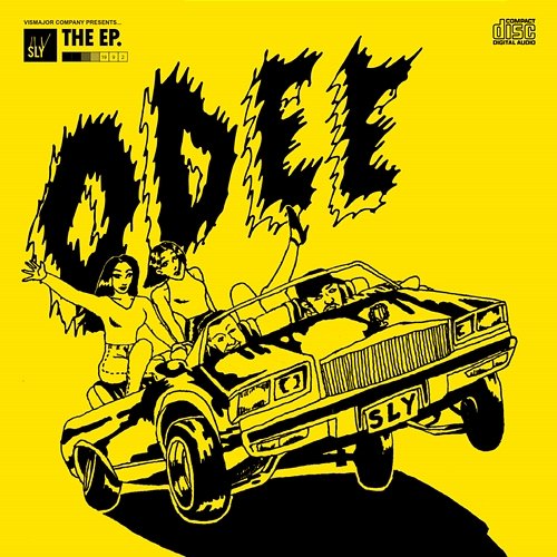 SLY ODEE