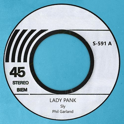 Sly Lady Pank