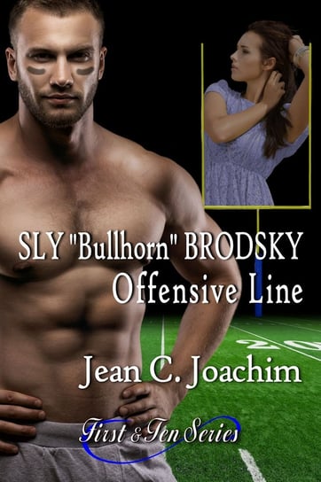 Sly "Bullhorn" Brodsky, Offensive Line Jean Joachim