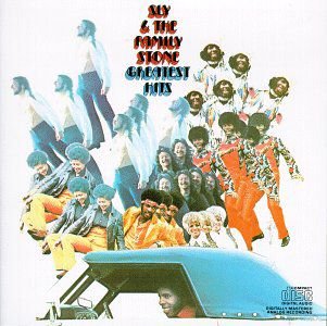 Sly & Family Stone Hits Sly & The Family Stone