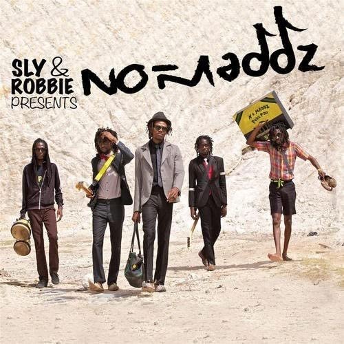 Sly & Robbie Present No Maddz