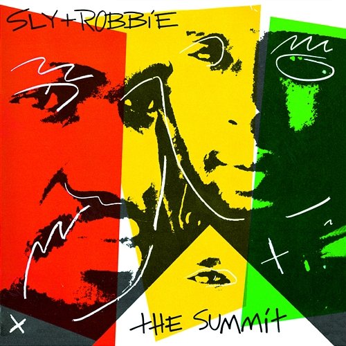 Sly & Robbie: The Summit Sly & Robbie