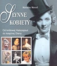 Słynne Kobiety Menzel Marianne