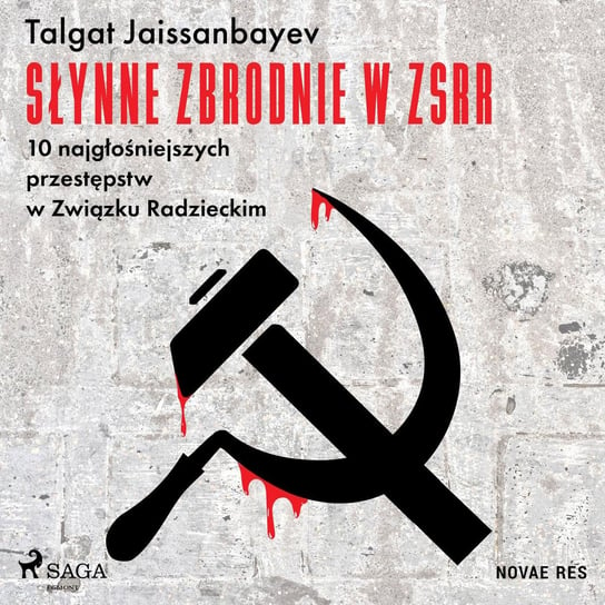 Słynne zbrodnie w ZSRR. 10 najgłośniejszych przestępstw w Związku Radzieckim Jaissanbayev Talgat