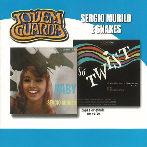 SM - 64 Sergio Murilo