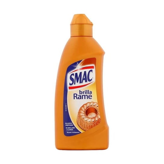 Smac Crema Rame - krem do czyszczenia miedzi SMAC