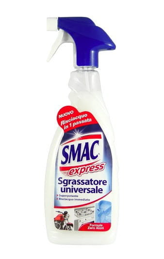 SMAC Sgrassatore odtłuszczacz odplamiacz SMAC