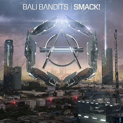 SMACK! Bali Bandits