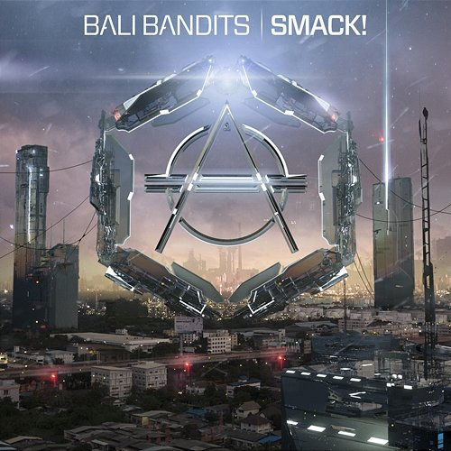 SMACK! Bali Bandits