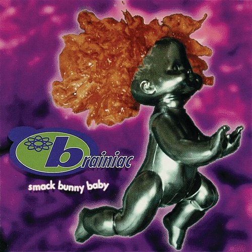 Smack Bunny Baby Brainiac
