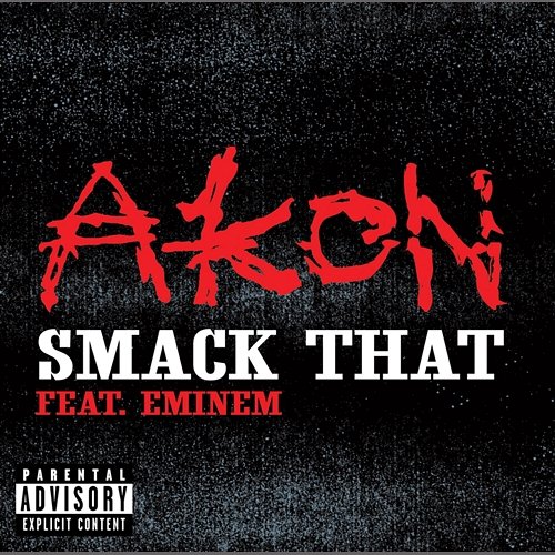 Smack That Akon feat. Eminem