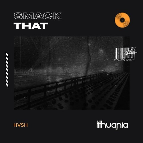 Smack That HVSH