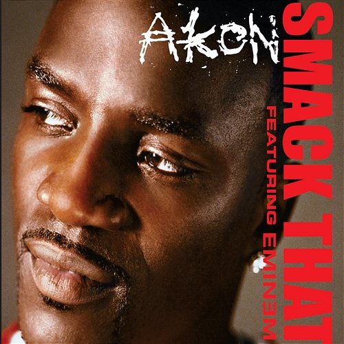 Smack That (NBA) Akon