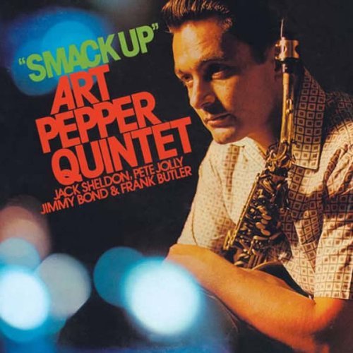 Smack Up Art -Quintet- Pepper