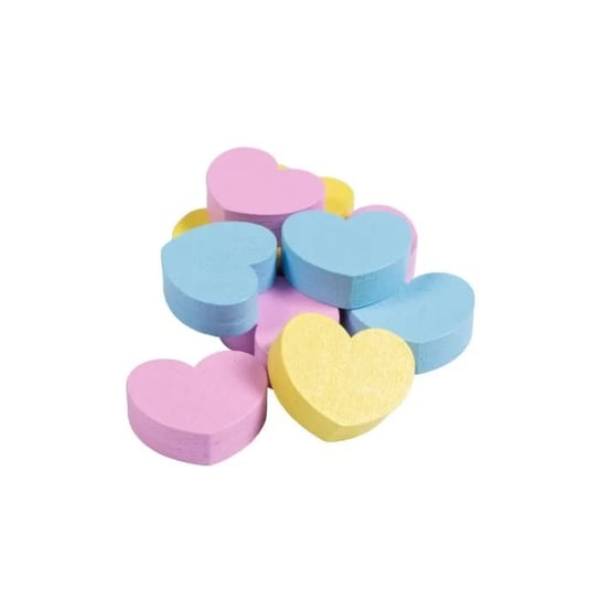 Smaczki HKM HobbyHorsing Hearts HKM