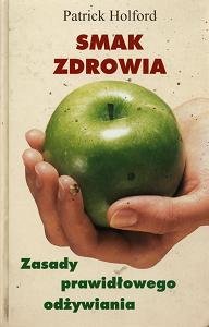 Smak zdrowia Holford Patrick