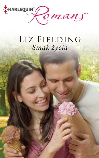Smak życia Fielding Liz