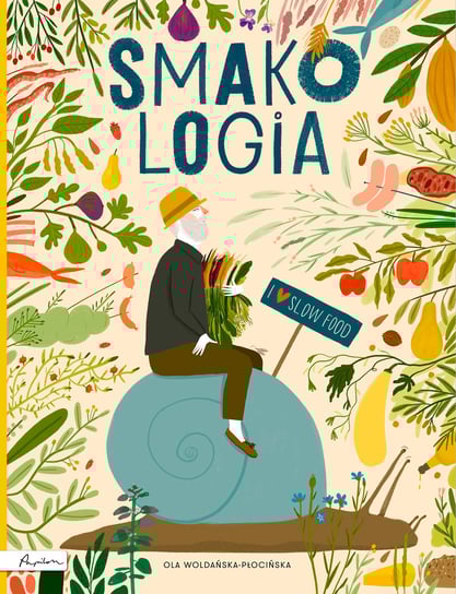 Smakologia Woldańska-Płocińska Aleksandra