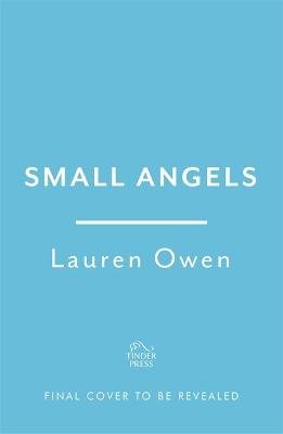 Small Angels. 'A twisting gothic tale of darkness, intrigue, heartbreak and revenge' Jennifer Saint Owen Lauren