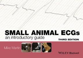 Small Animal ECGs Martin Mike