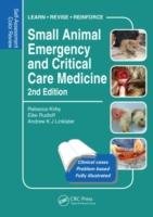 Small Animal Emergency and Critical Care Medicine Rudloff Elke, Linklater Andrew, Linklater Drew, Linklater Ew, Kirby Rebecca