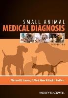 Small Animal Medical Diagnosis Lorenz Michael D., Neer Mark T., Demars Paul
