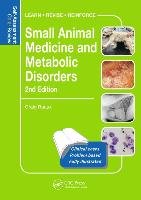 Small Animal Medicine and Metabolic Diseases, Second Edition Ruaux Craig