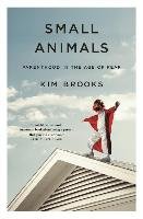 Small Animals Brooks Kim