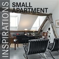 Small Apartment Inspirations Opracowanie zbiorowe