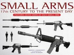 Small Arms Dougherty Martin J., Dougherty Martin
