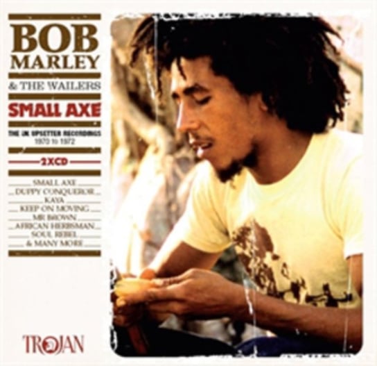 Small Axe Bob Marley And The Wailers