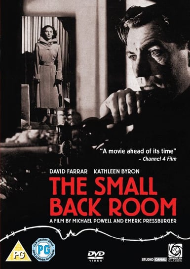 Small Back Room Various Directors