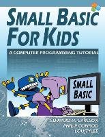 Small Basic For Kids - Carlson Edward H. | Książka w Empik